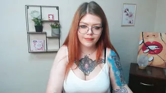 lina_ri (11/29/2025) bbw