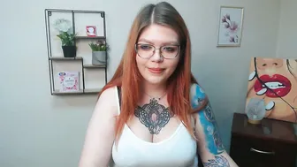 lina_ri (11/29/2025) bbw