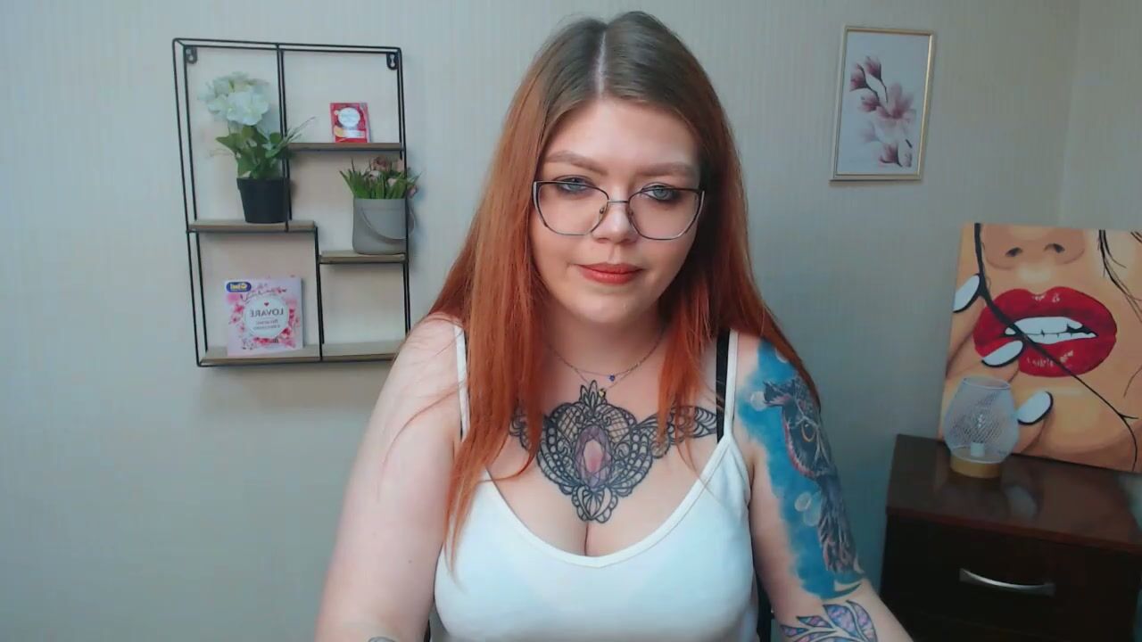lina_ri (11/29/2025) bbw