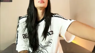 dannawells recorded nude video 394588