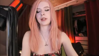 irisice recorded nude video 394595