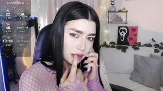 mily_thomson_b recorded nude video 394604