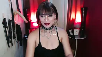 dominantrix_diannaxxx recorded nude video 394637