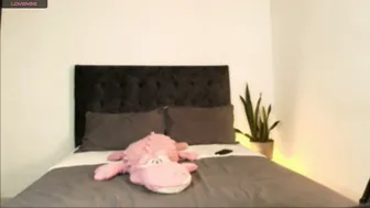 dannawells recorded nude video 394647