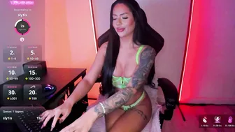 alicemadyson recorded nude video 394653