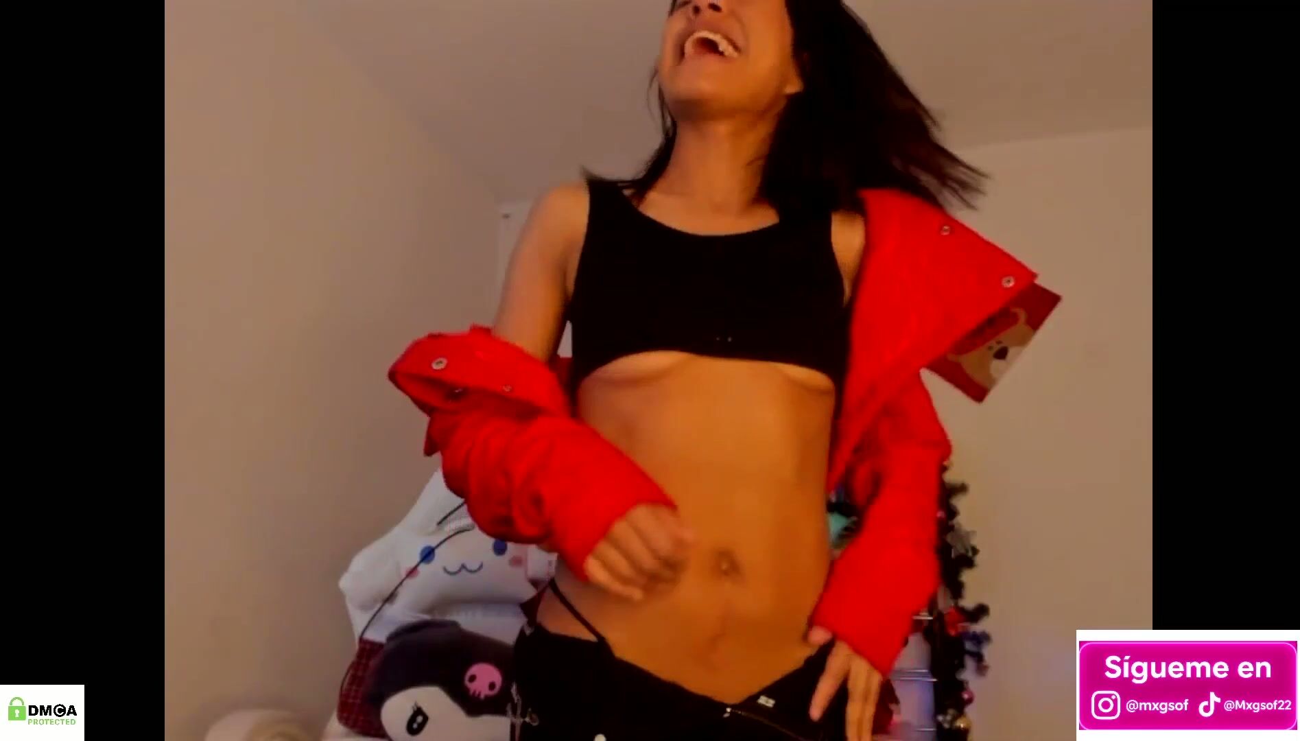 meganthompsonn hot webcam video 29 November 2025