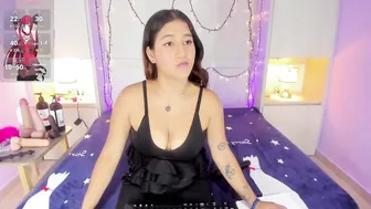 candyymaria horny amateur video - 11/29/2025
