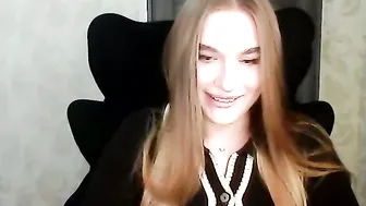 anyasmack recorded nude video 394683