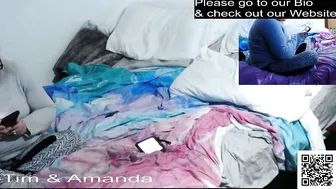 timamanda recorded nude video 394685