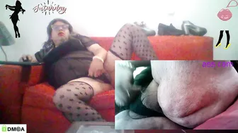 crossdresser64 recorded nude video 394698