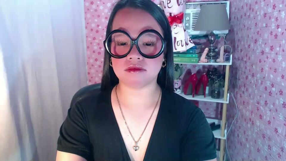joanagorgeous lovense (11/29/2025)