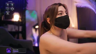 Arima_ss dance sex chat