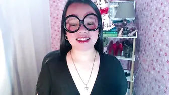 joanagorgeous lovense free cam show