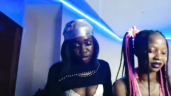 shasha_marley recorded nude video 394749