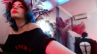 eva_halsey recorded nude video 394759