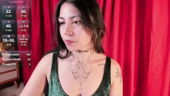 anne_cherrydh recorded nude video 394819