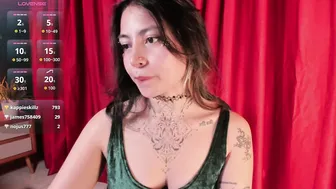 anne_cherrydh cam video cam show