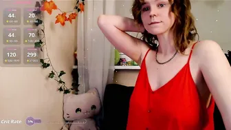komorebbi recorded nude video 394880