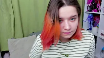 edna_dana recorded nude video 394896