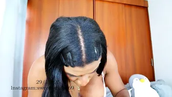 sweetsarafoxxx recorded nude video 394897