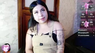 sweety_ashly recorded nude video 394985