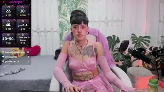 _sharlotte777 recorded nude video 394990