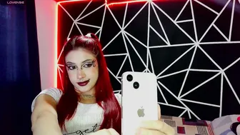 darlyhooper1_ recorded nude video 395068
