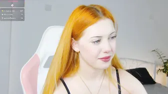 mazymayes redhead - (11/30/2025)