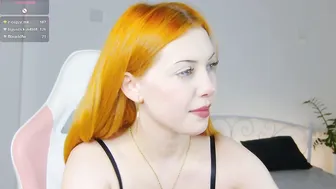 mazymayes redhead - (11/30/2025)
