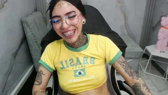ashley_blum_v recorded nude video 395073