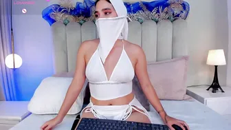 Melanie_hillz hot webcam porn video (11-30-2025)