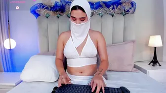 melanie_hillz recorded nude video 395096