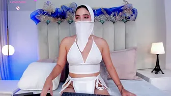 Melanie_hillz hot webcam porn video (11-30-2025)