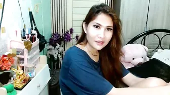 tsempress recorded nude video 395107