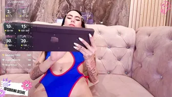_sabrinaa_1 recorded nude video 395115