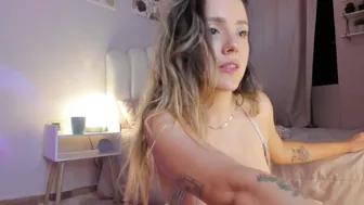 heymartina recorded nude video 395165