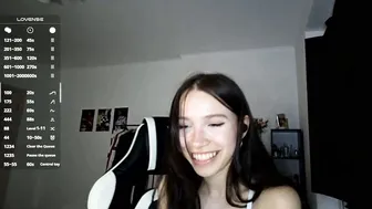 mellowpearl recorded nude video 395184