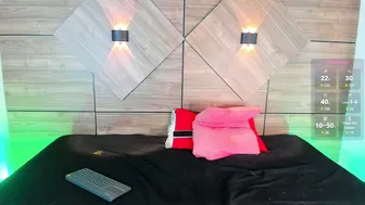 rossedamore recorded nude video 395240
