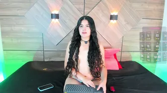 Rossedamore 30 November 2025 webcam video