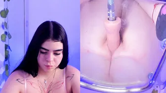 Jinx_cm posing on webcam hot webcam porn video