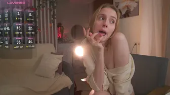 Sofiapure18 live cam show - (11-30-2025)