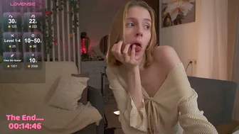 Sofiapure18 live cam show - (11-30-2025)
