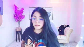 isa_reel recorded nude video 395293