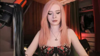 irisice recorded nude video 395313