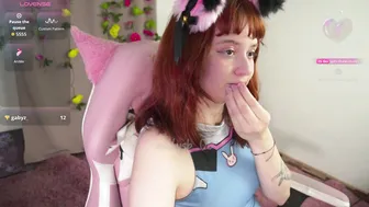 mollysb_05 recorded nude video 395402