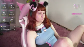 mollysb_05 recorded nude video 395402