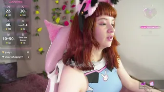 mollysb_05 recorded nude video 395402