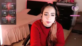 carolinasweet33 chat cam porn 11-30-2025