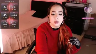 carolinasweet33 chat cam porn 11-30-2025