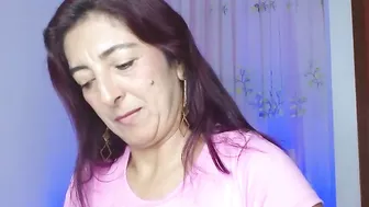 Sharon345 ohmibod video cam porn